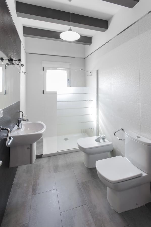 Llebeig 2 Apartment โอลิบา ภายนอก รูปภาพ
