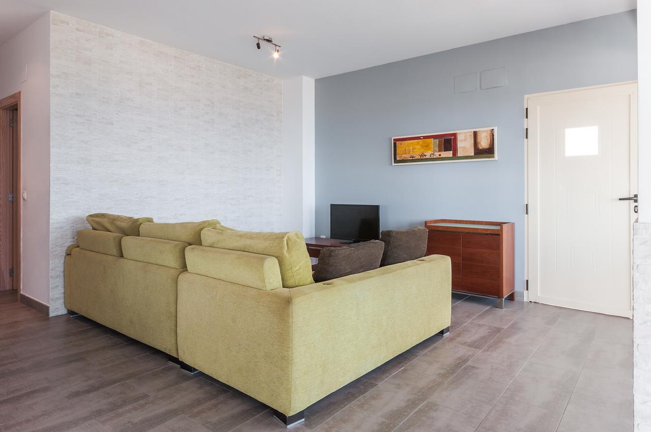 Llebeig 2 Apartment โอลิบา ภายนอก รูปภาพ